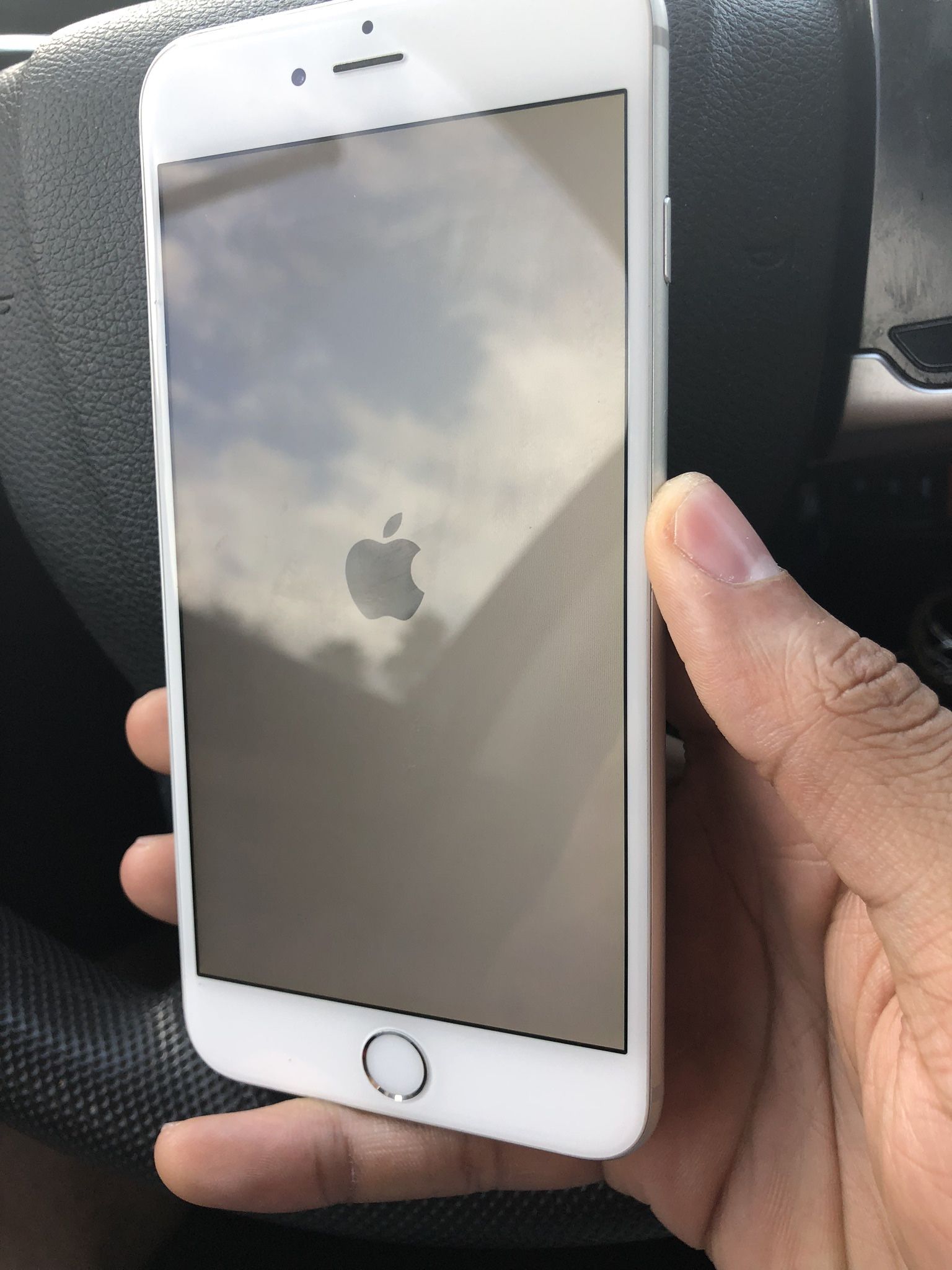 UNLOCKED IPHONE 6 PLUS / READY TO USE