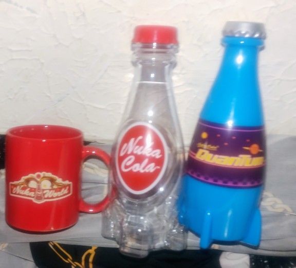 Fallout Lot