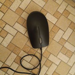A Mouse For Your Computer