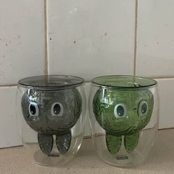 Labubu Cups