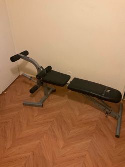 Bench