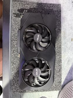 ASUS 2060 6gb