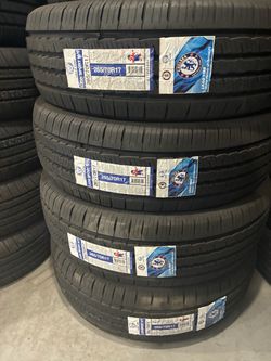 Leao Lion Sport HT 265/70R17 Tires – Set of 4 $580 Installed and Balanced Located at 1305 Preston Ave Pasadena Tx 77503