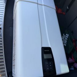 Navien NPE-240S2 Tankless Water Heater