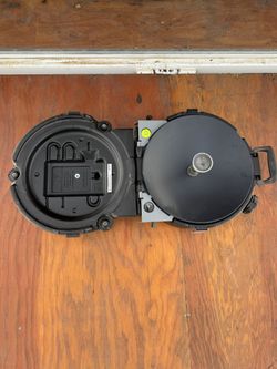 WineGaurd Portable Satellite Antenna