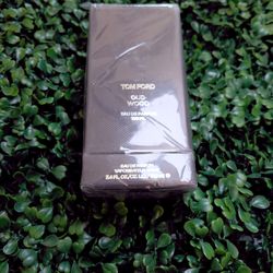 TOM FORD OUD WOOD