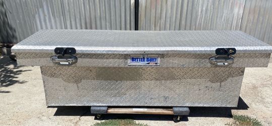 Truck Tool Box