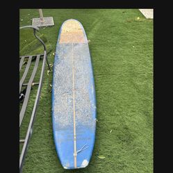 Surfboard 