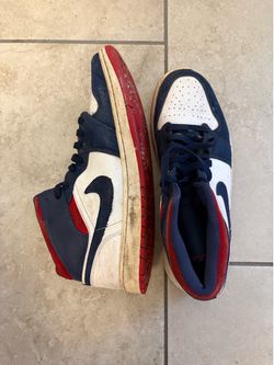 Jordan shoes
