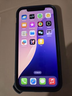 iPhone 12