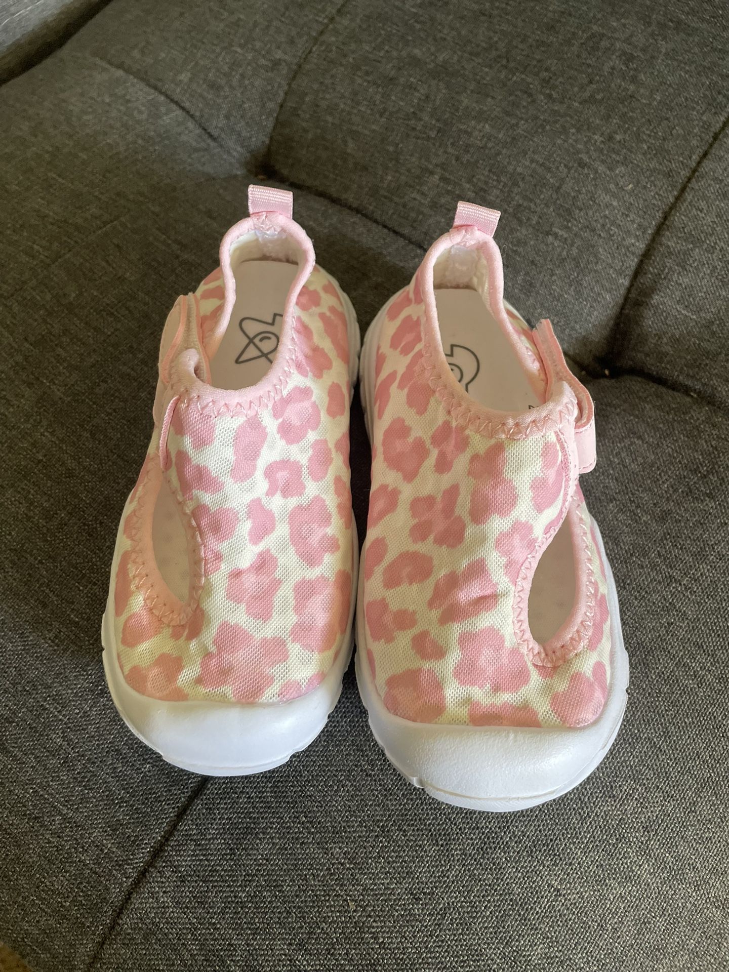Toddler Shoes