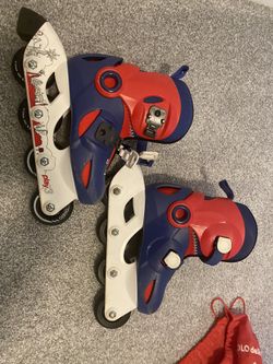 Kids Rollerblades