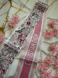 Silk scarf women gift regalos mujer