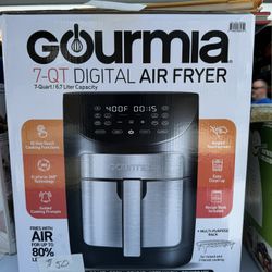 Gourmia air Fryer