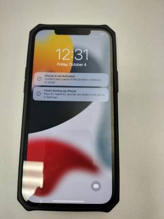 iPhone 12 Pro Max Available