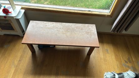 Smith Brothers Coffee Table