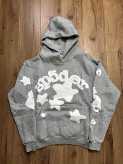 Sp5der Beluga Hoodie