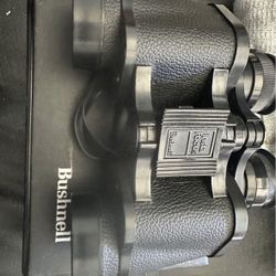 Bushnell Instant Focus Binoculars 