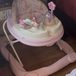 Baby Walker