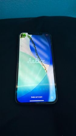 iPhone 12 Pro Max sim locked
