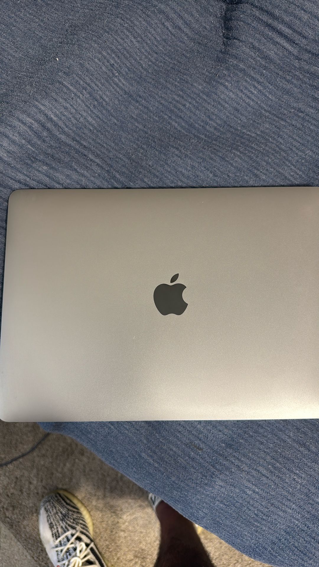 M1 MacBook Air 256GB 8GB Ram