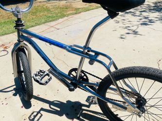 GT Bike
