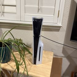 Sony PlayStation 5 Slim Disc Edition 