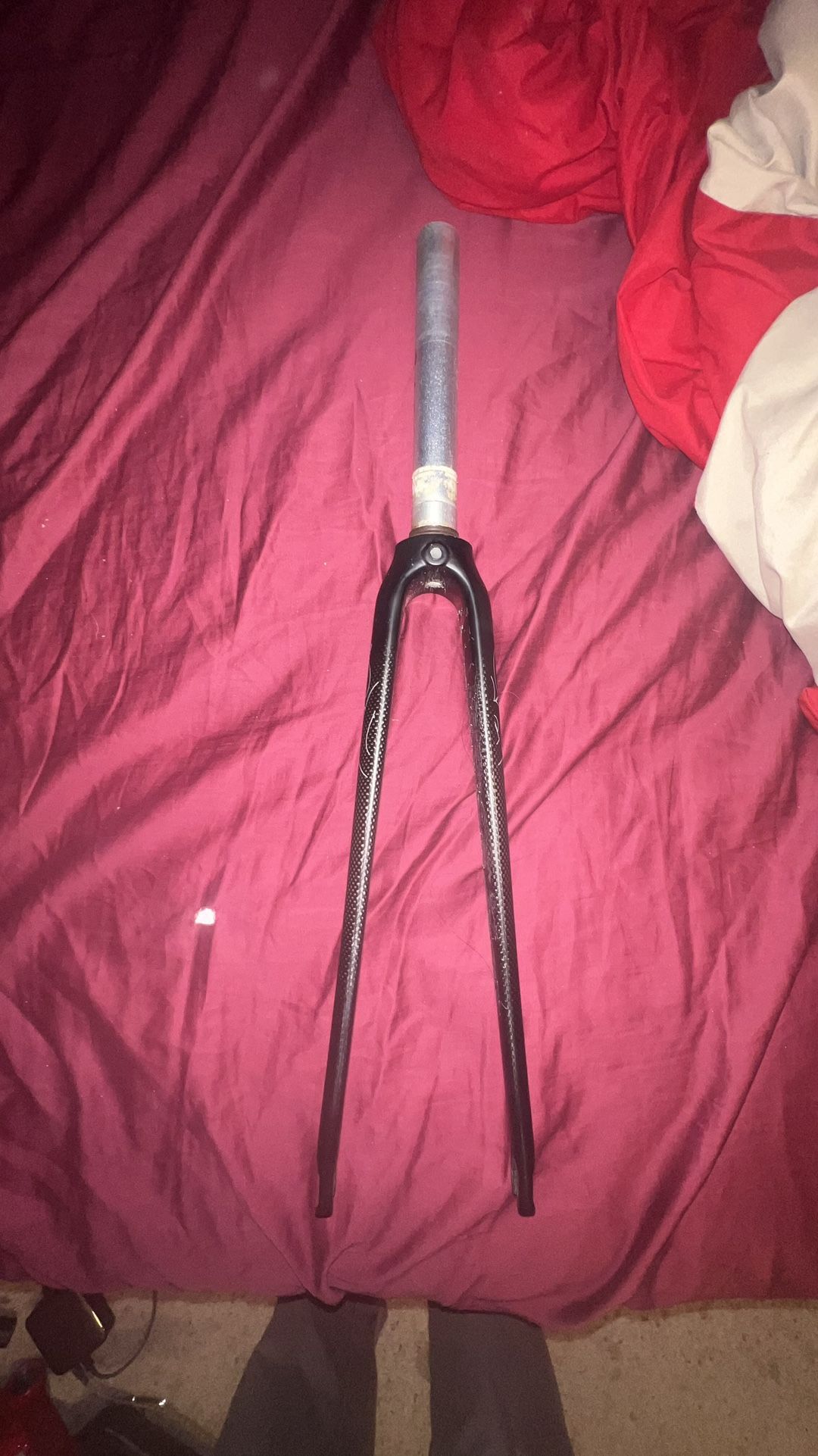 Leader I803 Carbon Fork for Sale in Chicago, IL OfferUp