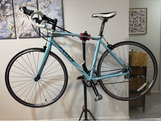 # UNIQUE Jamis Ventura Sport.