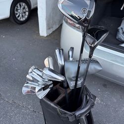 Full Bag 