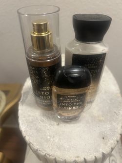 Bath and Body Mini Gift