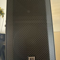 Electro Voice Everse 12 Negro