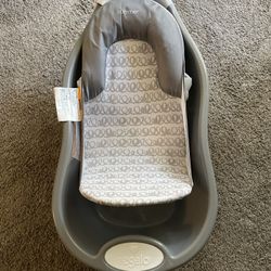 Summer Infant Baby Bathtub