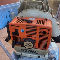 Blower Stihl  Good 