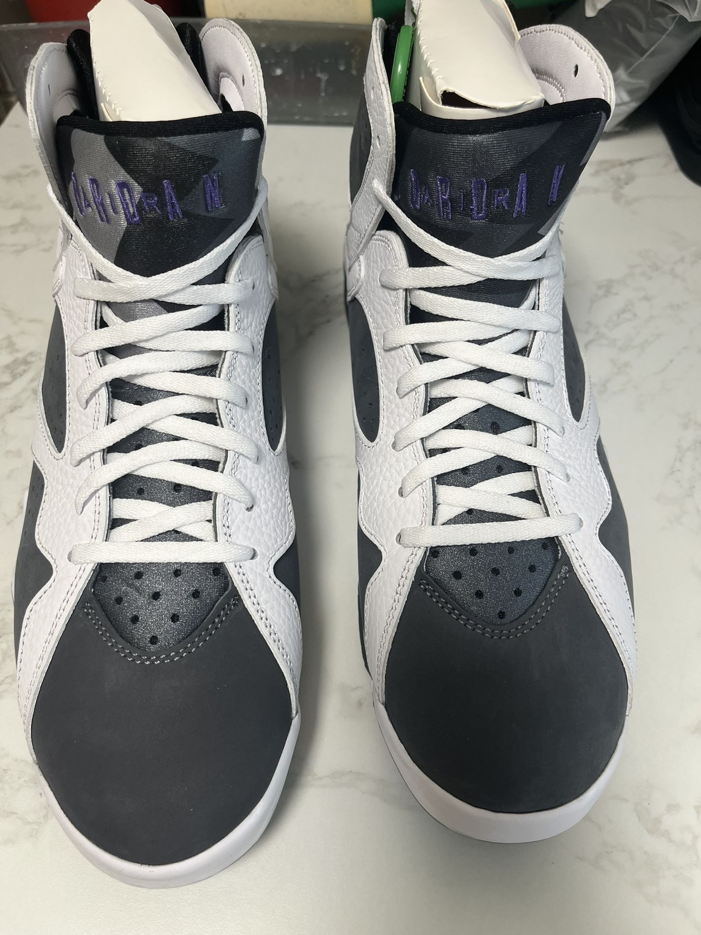 Air Jordan 7 Retro Sneakers