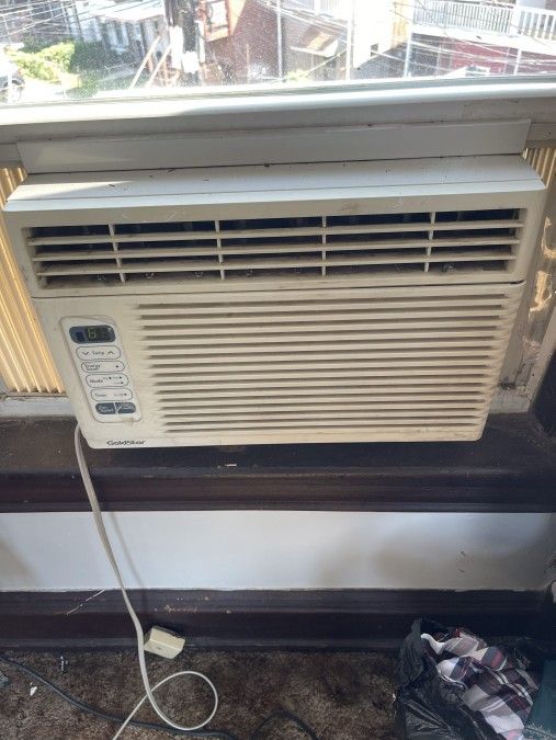 Air Conditioner