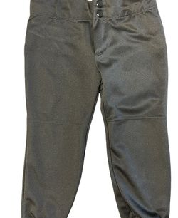 Alleson Athletics Girls Fastpitch Pant