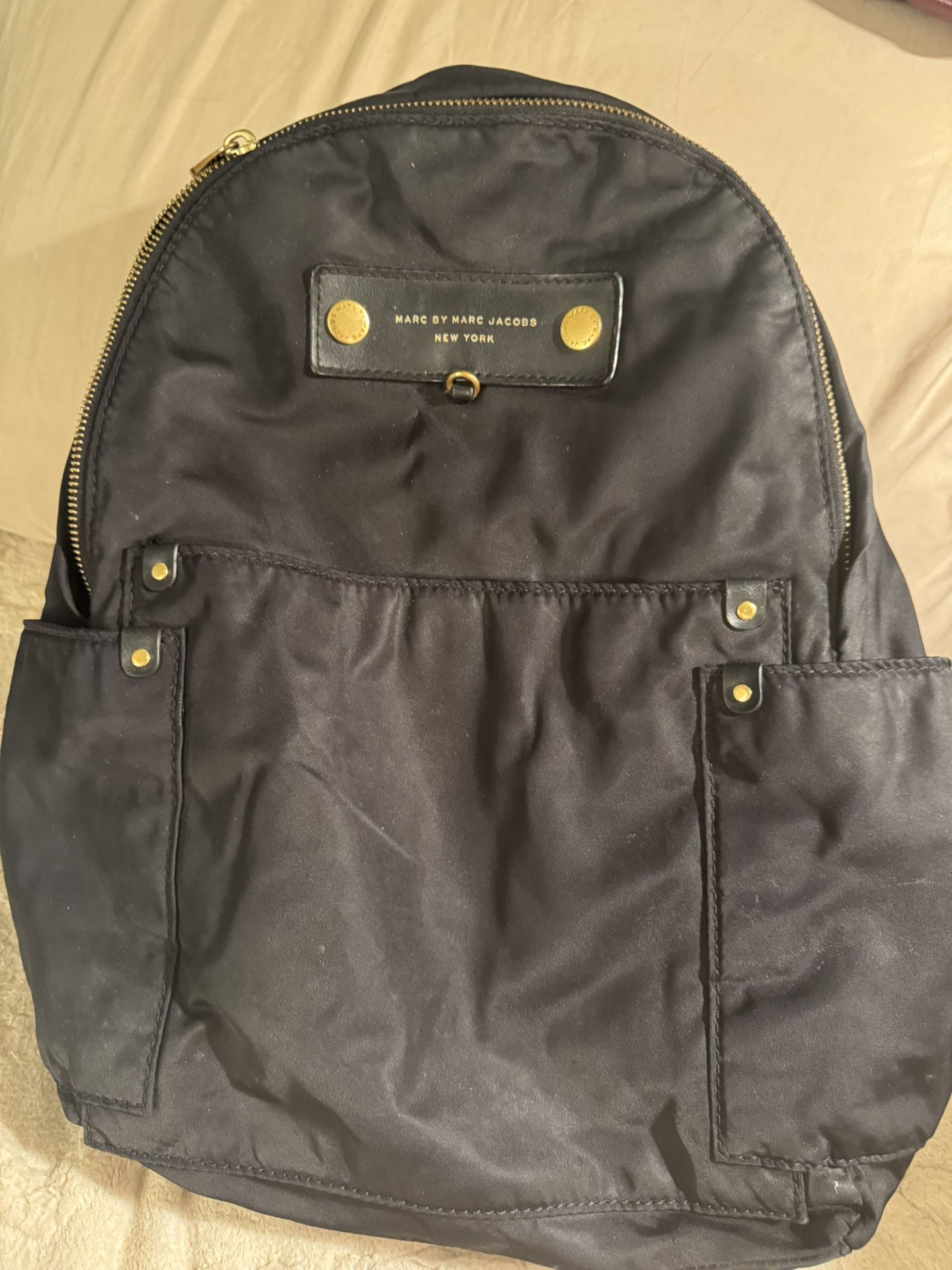 Marc By Marc Jacobs -genuine