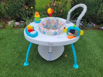 Smart steps baby Activity table