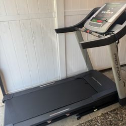 Treadmill 
