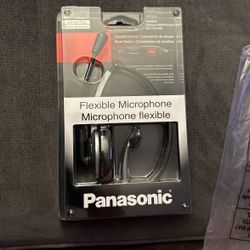 Panasonic  Headset 
