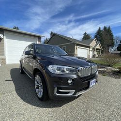 2014 BMW X5 Diesel