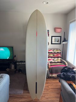 Christenson swallowtail mid length