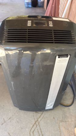 Portable air conditioner