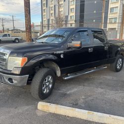 13 Ford F150