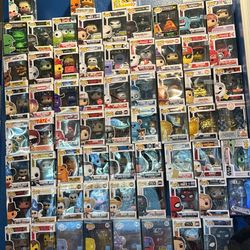 Funko Pop 