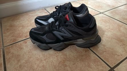 Men’s New Balance