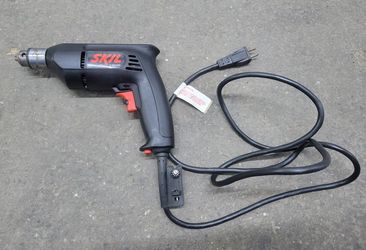 Skil 10mm Drill