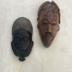 Decorative Masks