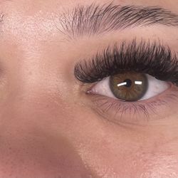 Lashed 